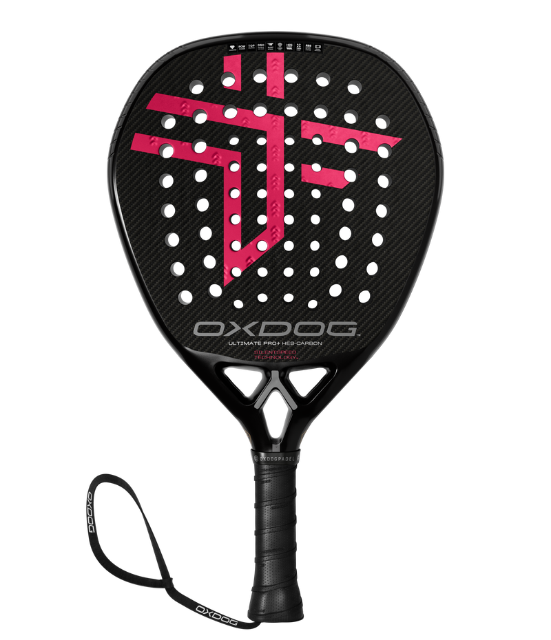 OXDOG ULTIMATE PRO+ 25