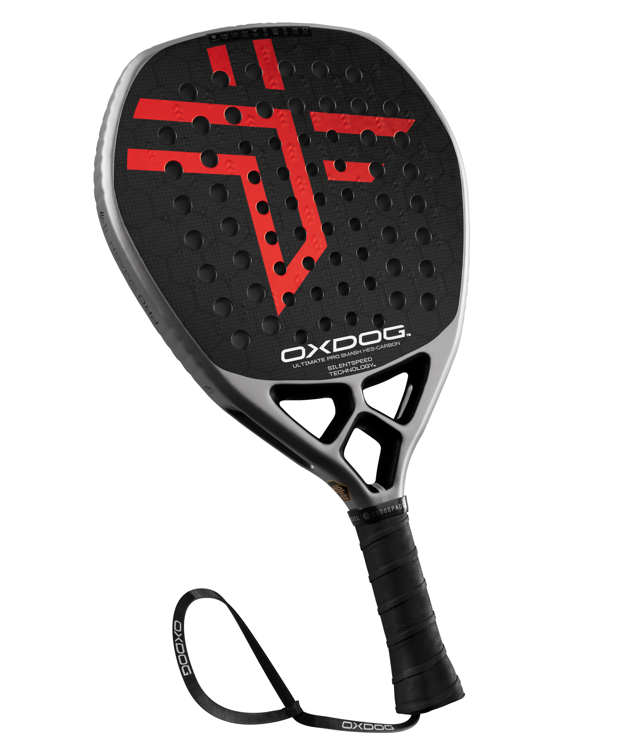 OXDOG ULTIMATE PRO SMASH 26