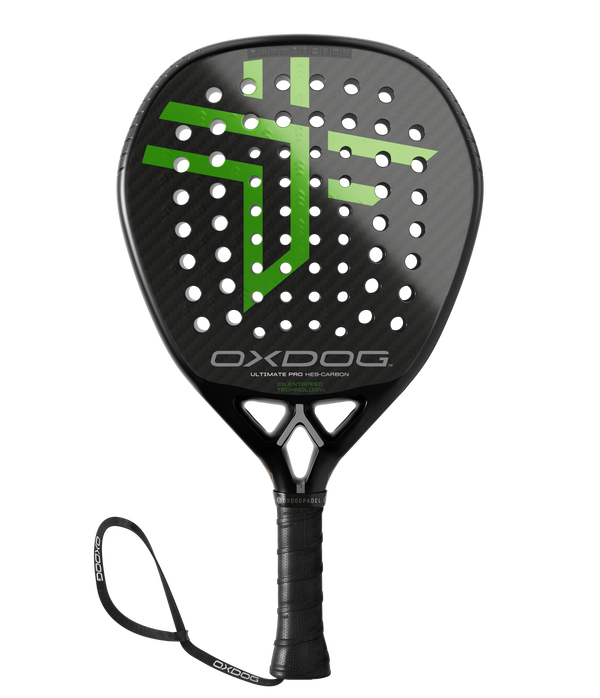 OXDOG ULTIMATE PRO 25