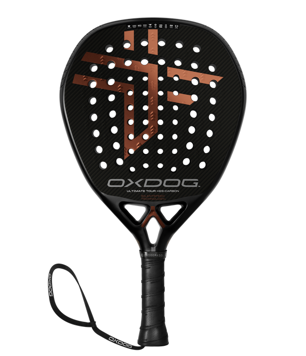 OXDOG ULTIMATE TOUR 25