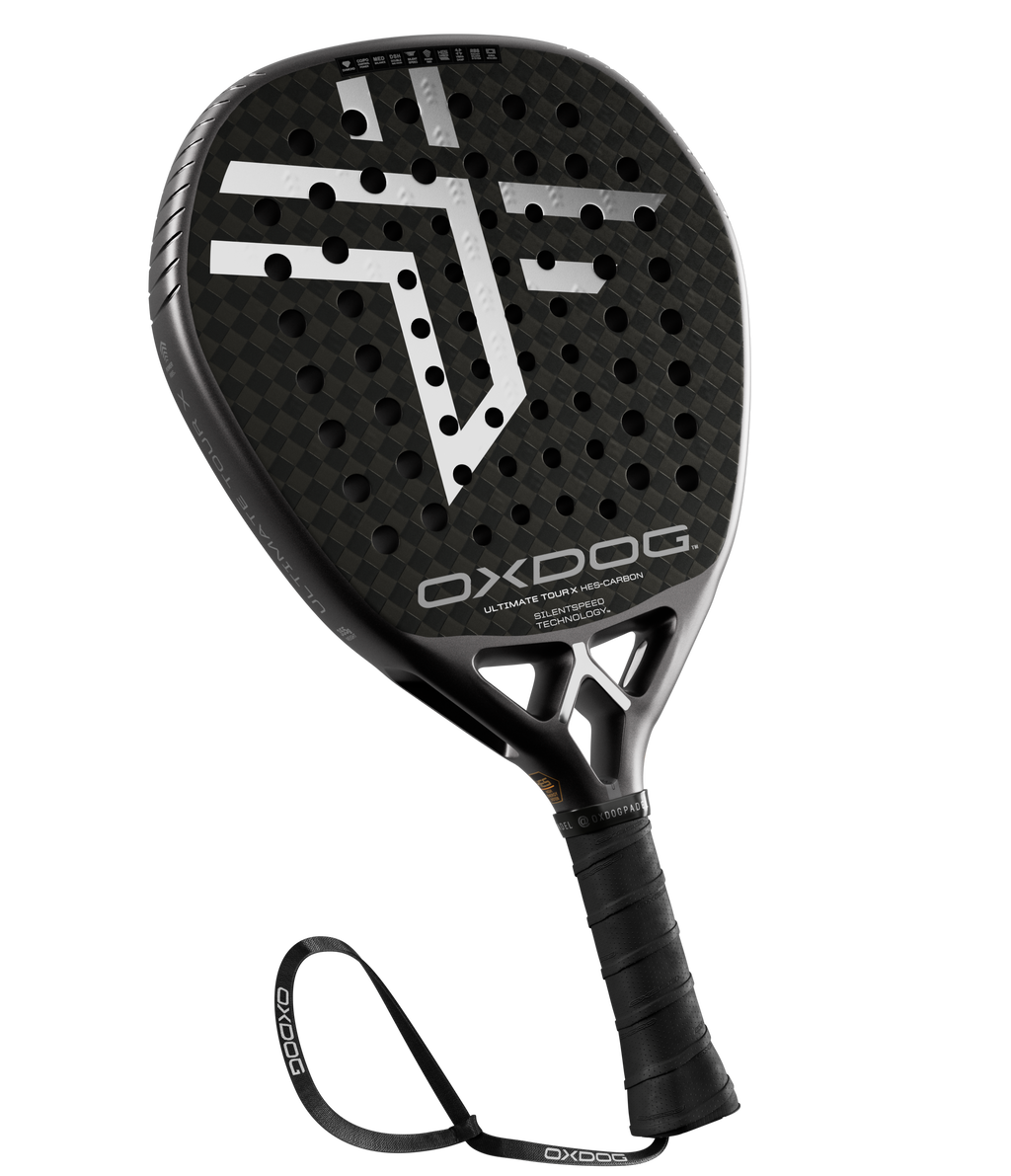 OXDOG ULTIMATE TOUR X 26