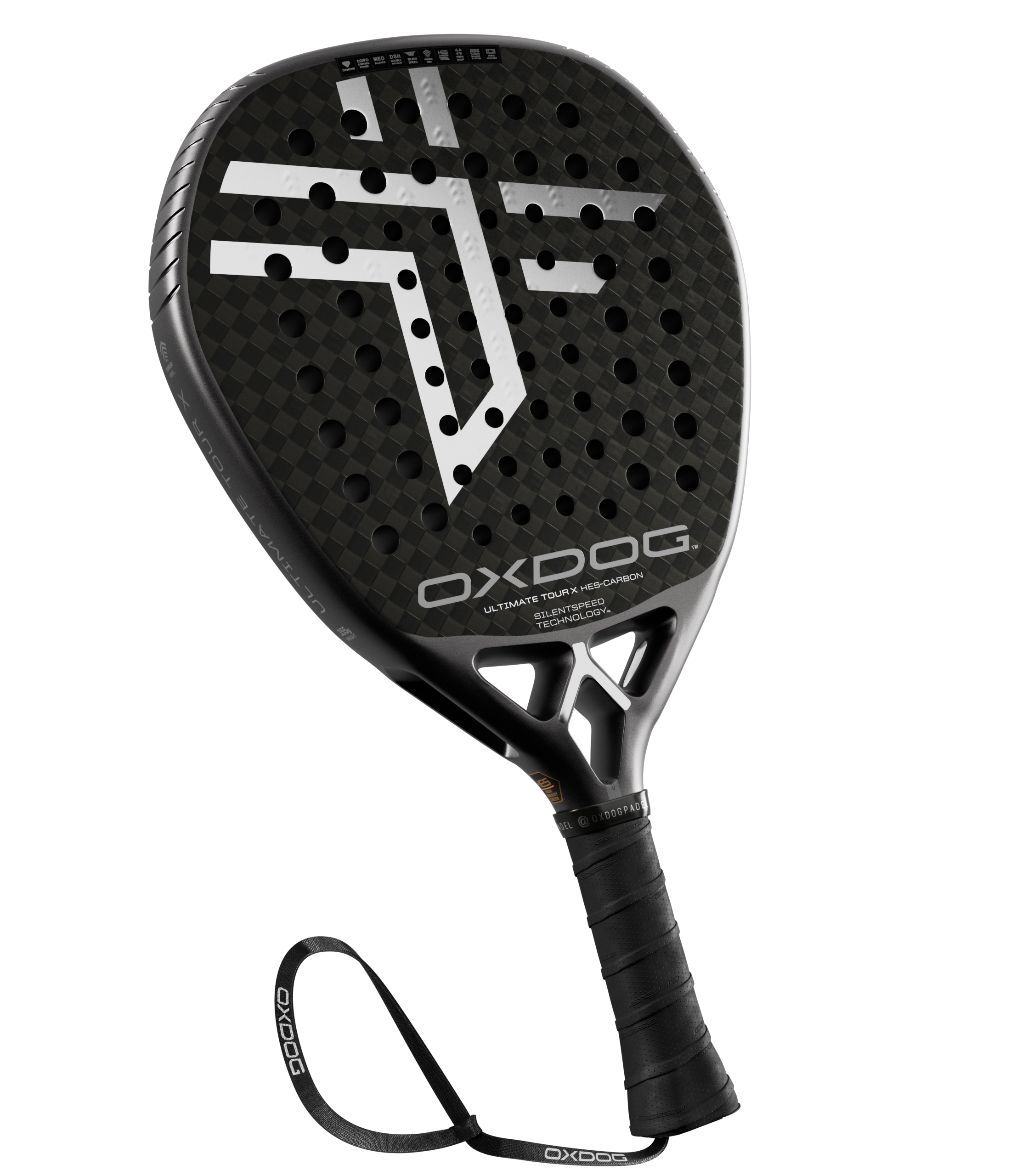 OXDOG ULTIMATE TOUR X 26