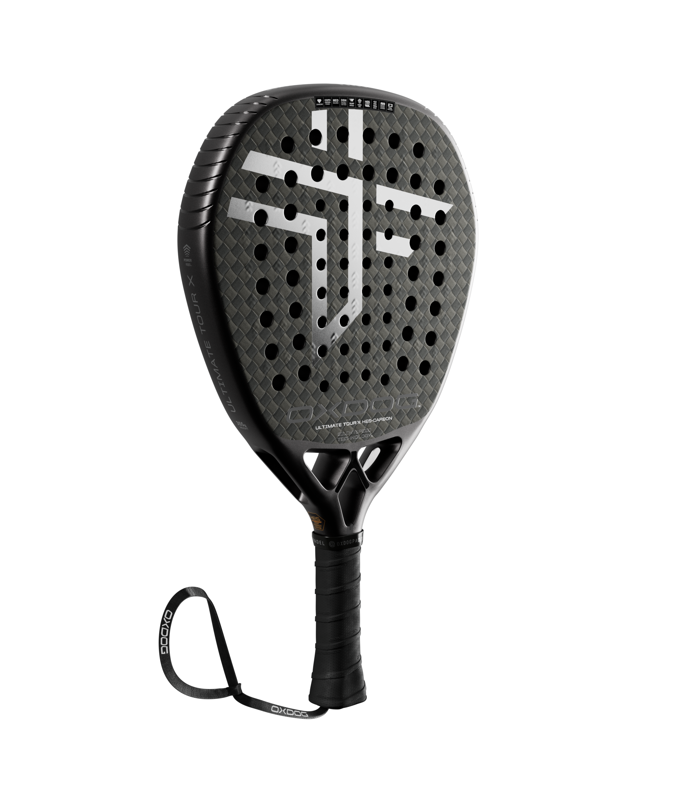OXDOG ULTIMATE TOUR X 26