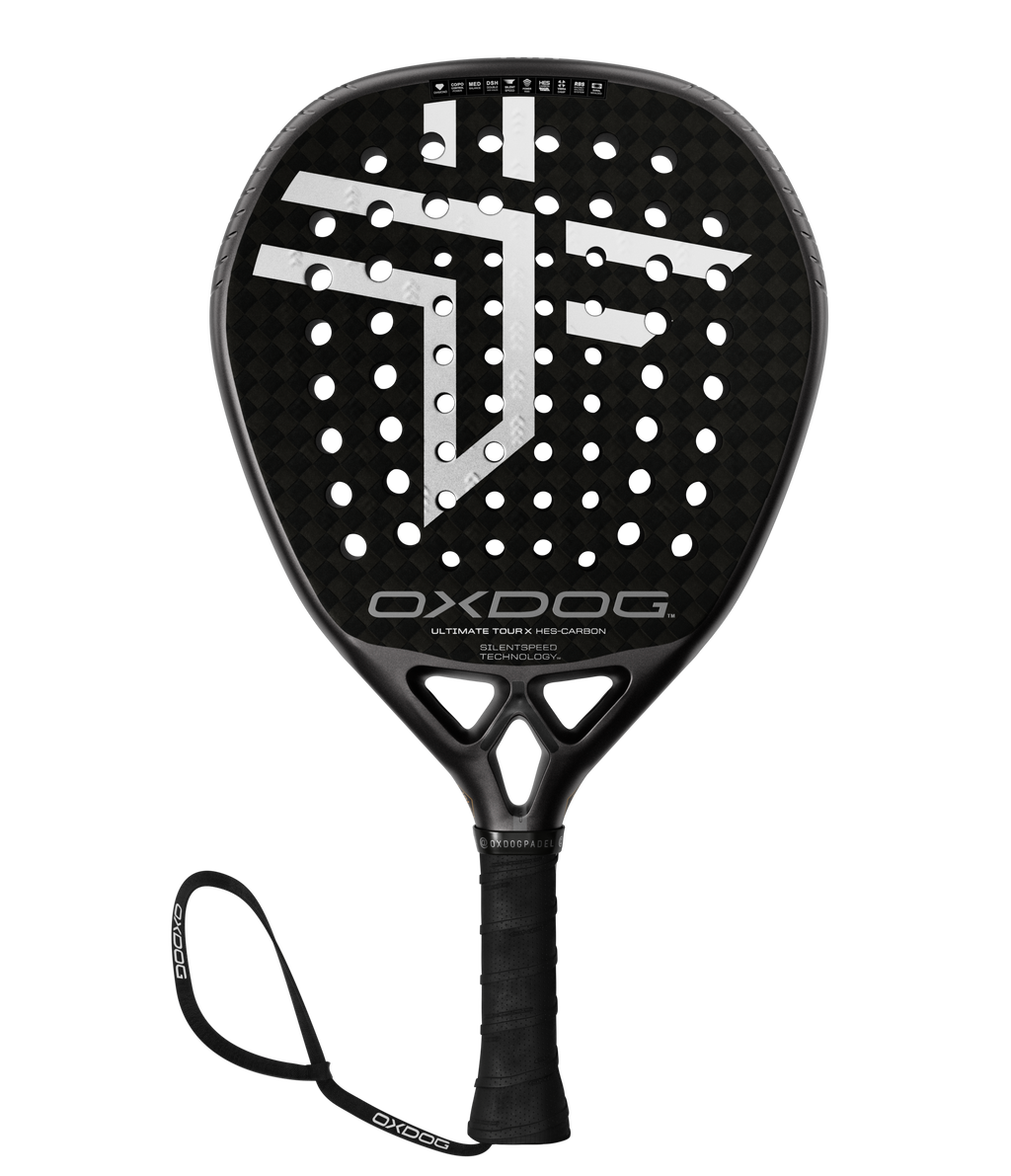 OXDOG ULTIMATE TOUR X 26