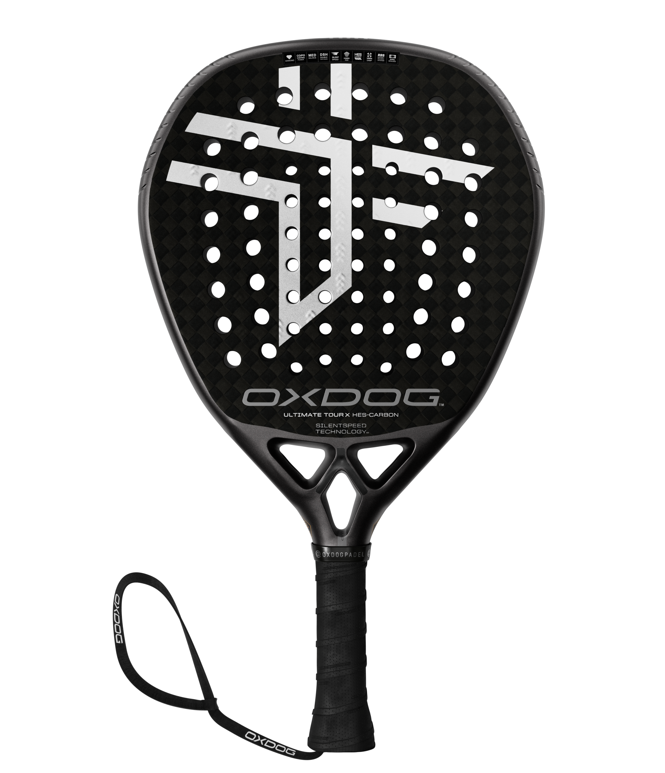 OXDOG ULTIMATE TOUR X 26