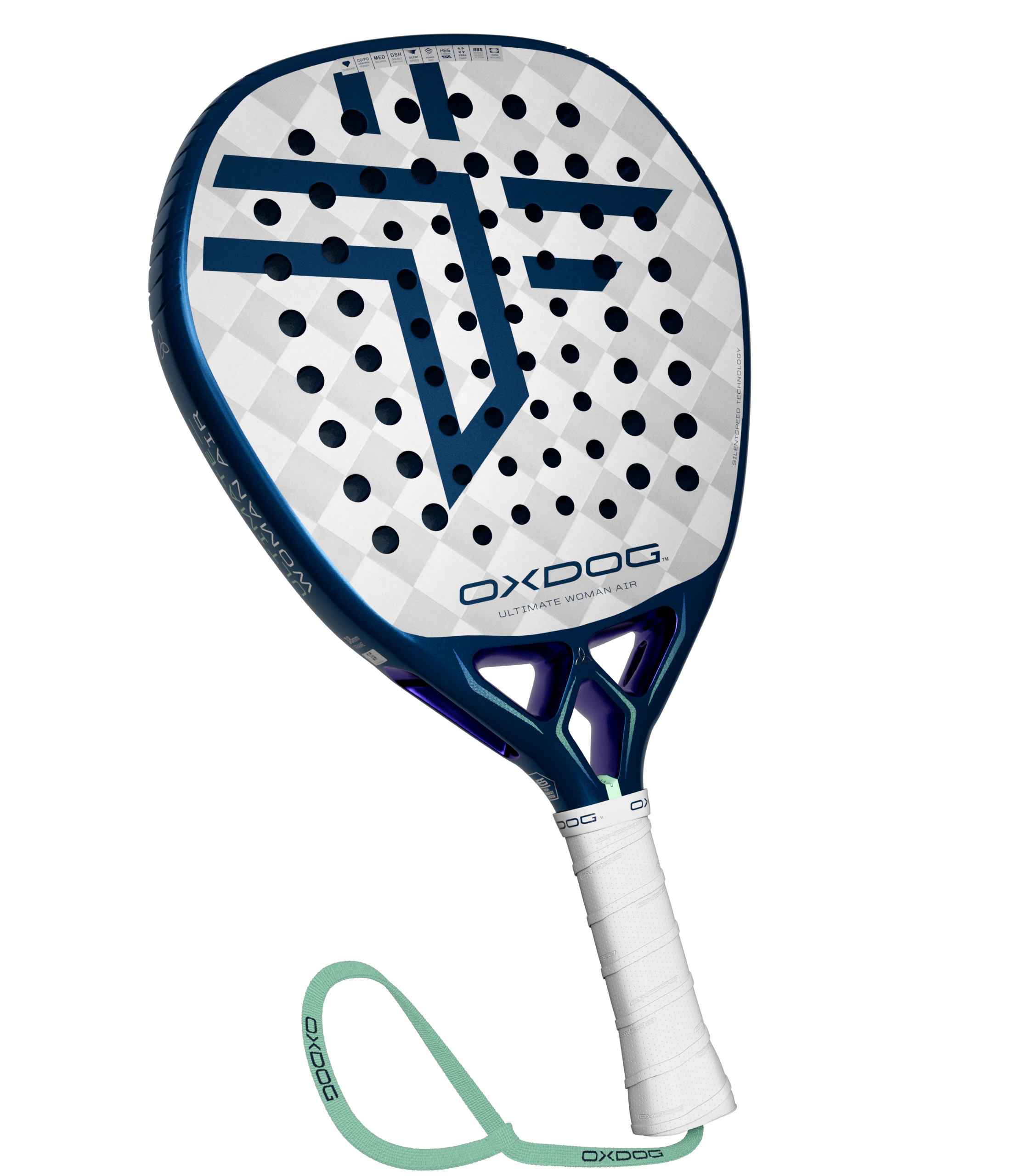 OXDOG ULTIMATE WOMAN AIR