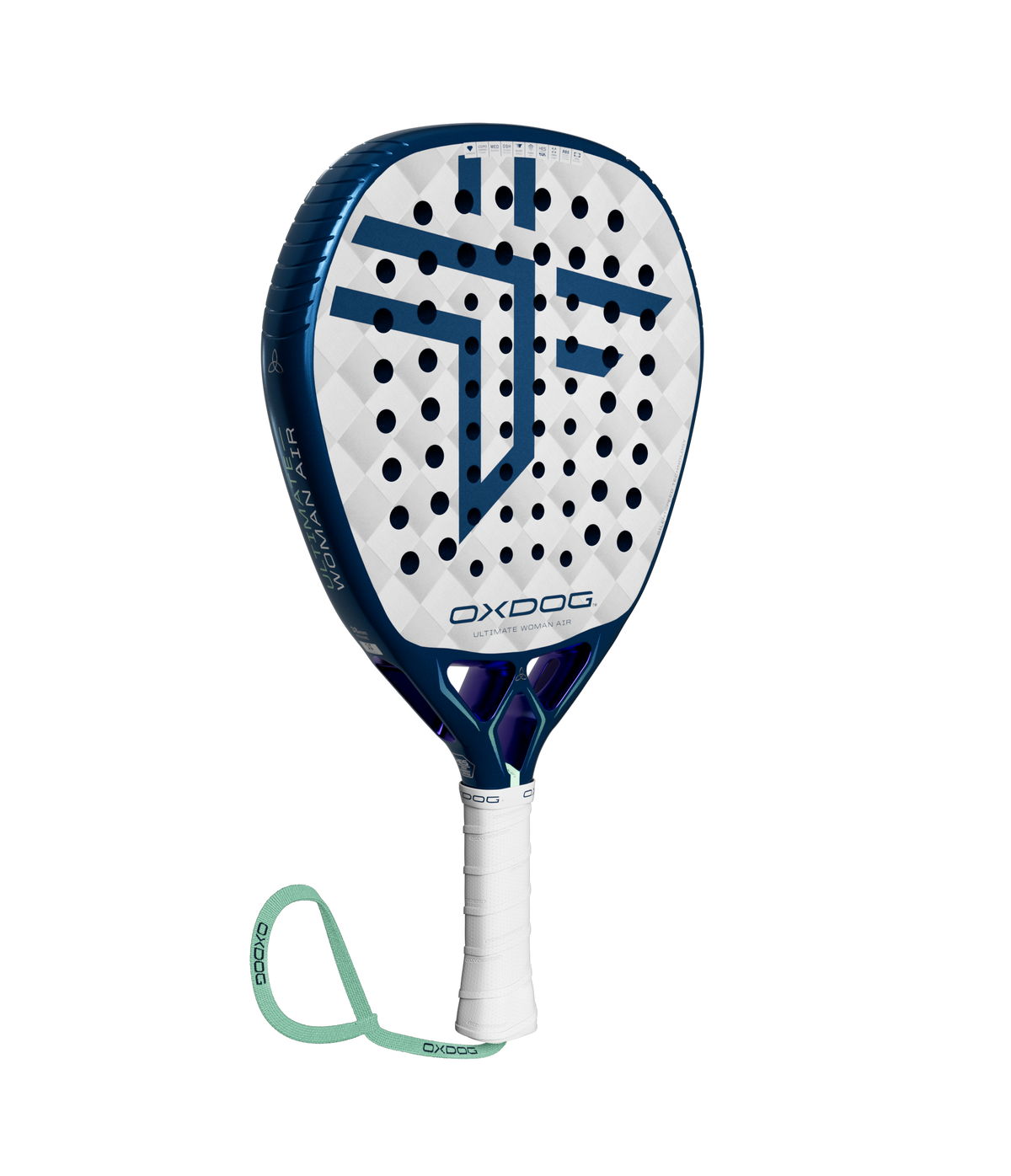 OXDOG ULTIMATE WOMAN AIR