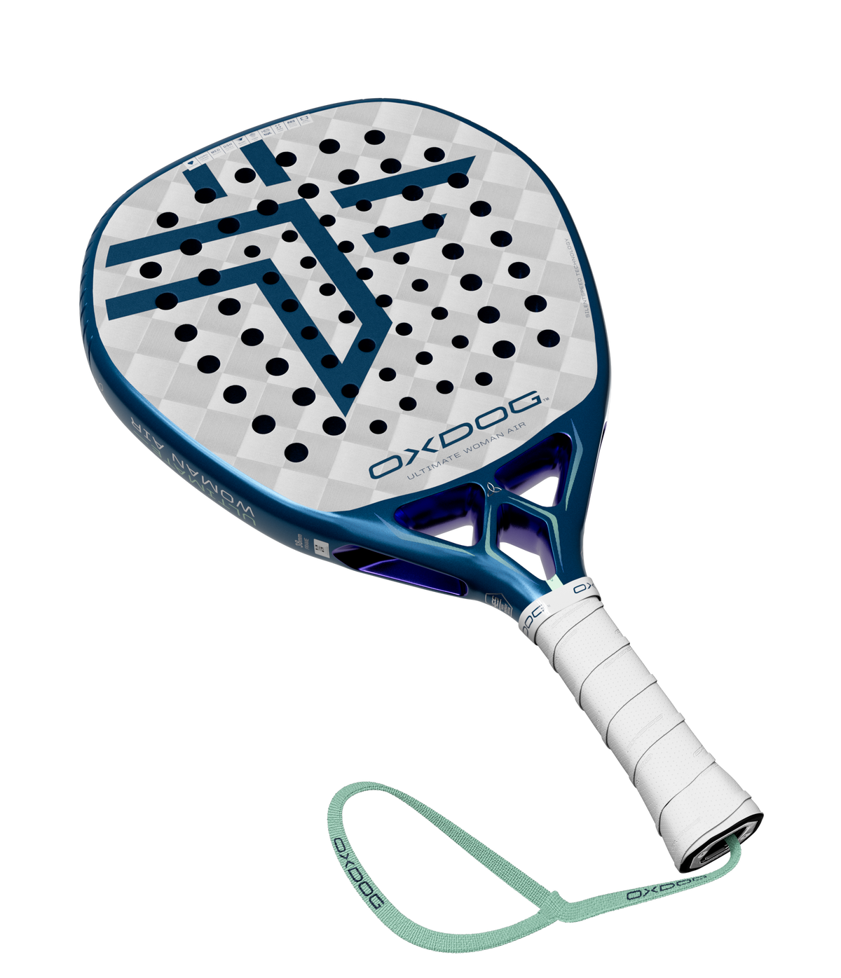 OXDOG ULTIMATE WOMAN AIR