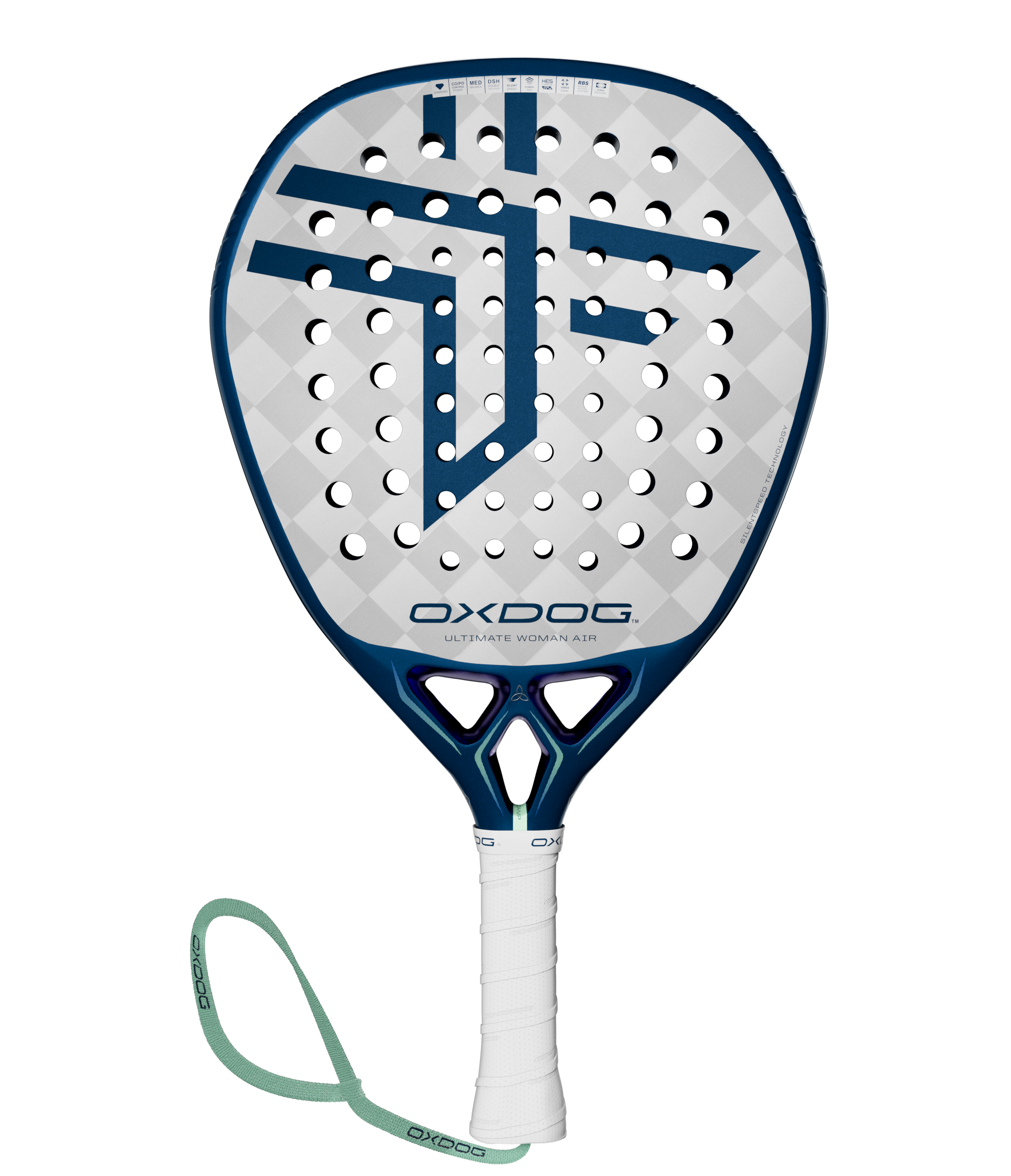 OXDOG ULTIMATE WOMAN AIR