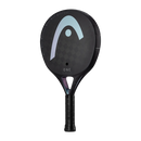 Head One Ultralight Schwarz