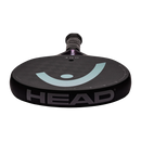 Head One Ultralight Schwarz