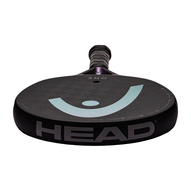 Head One Ultralight Black