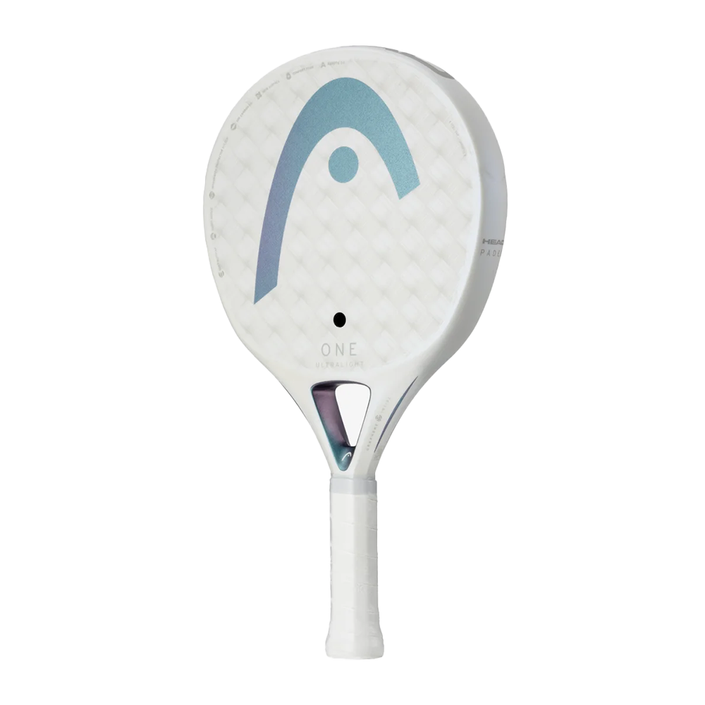 Head One Ultralight White