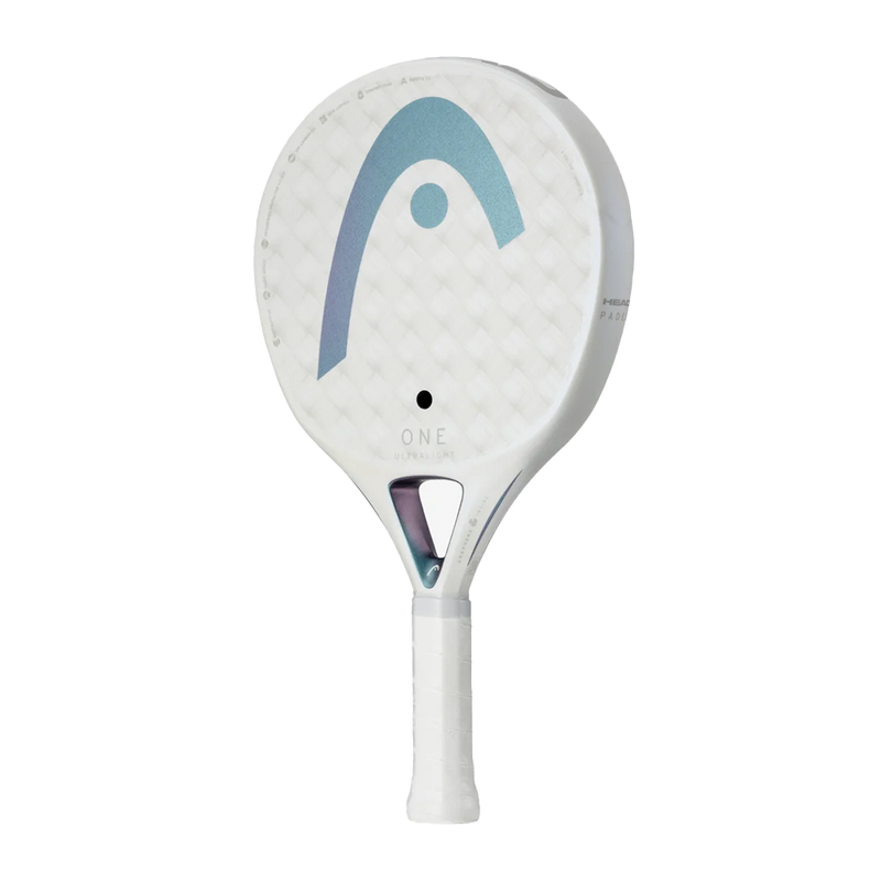 Head One Ultralight White