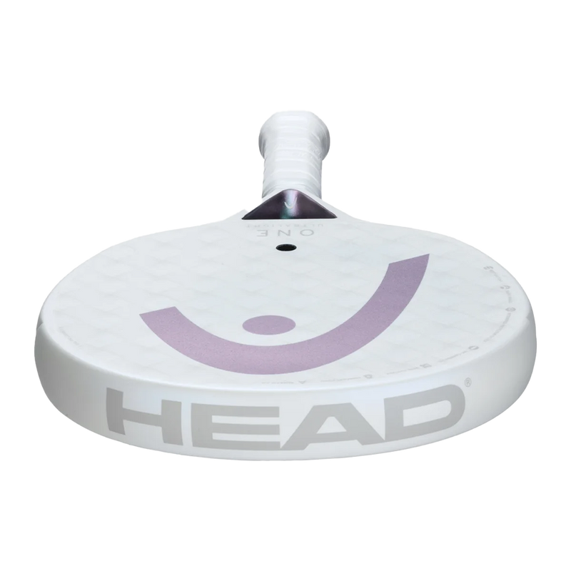 Head One Ultralight White