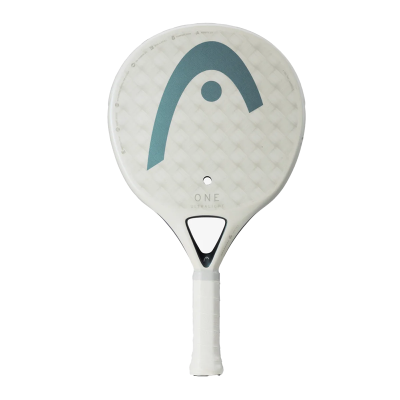 Head One Ultralight White