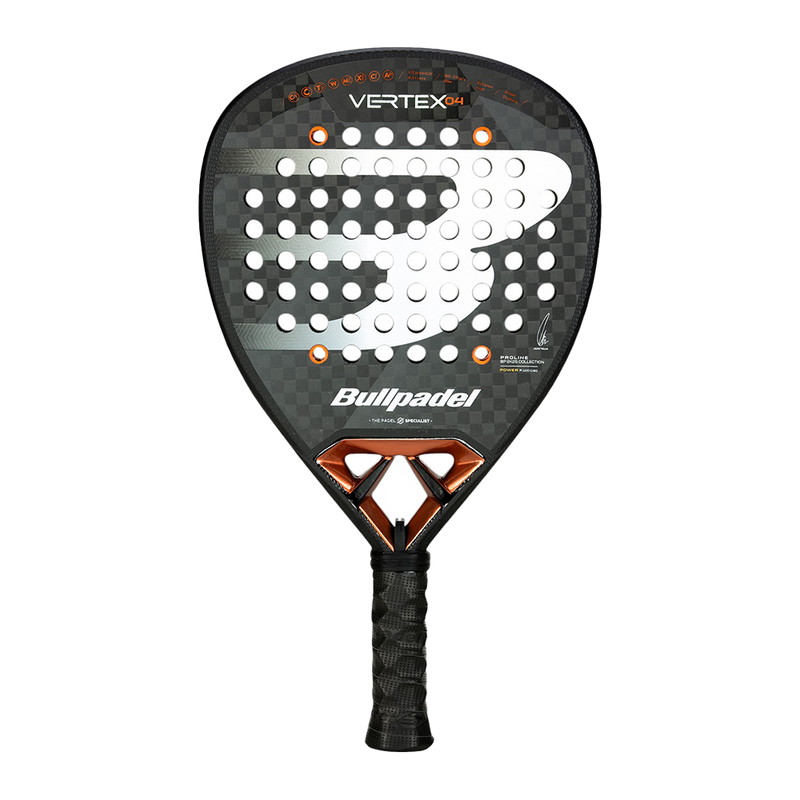 Bullpadel Vertex 04 25