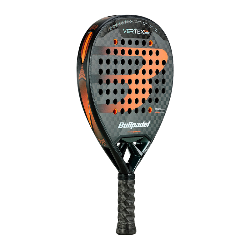 Bullpadel Vertex 04 Hybrid 25