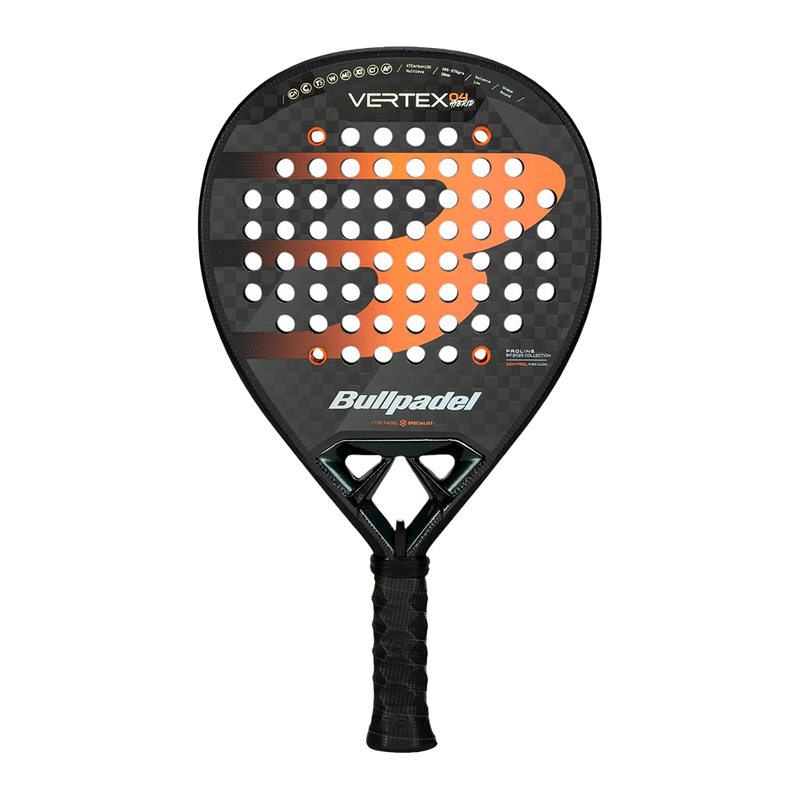 Bullpadel Vertex 04 Hybrid 25