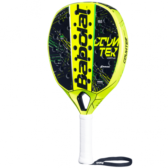 Babolat Counter Vertuo
