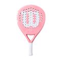 WILSON BLADE LS V4 PINK