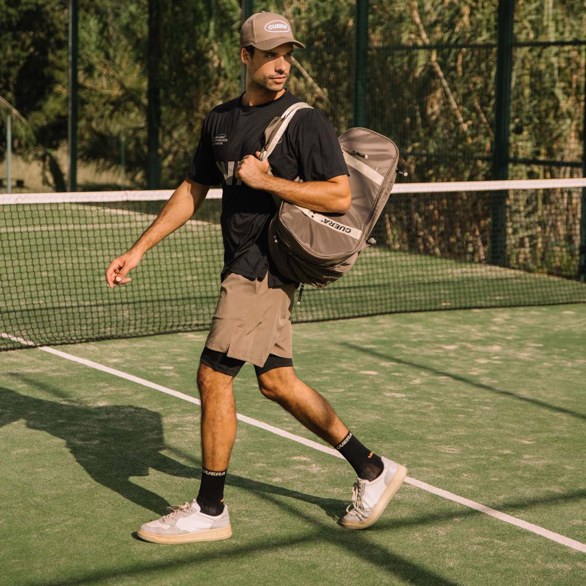 Cuera - Oncourt Grip Sock