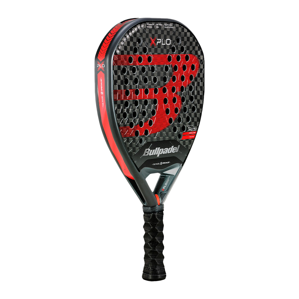 Bullpadel XPLO 25