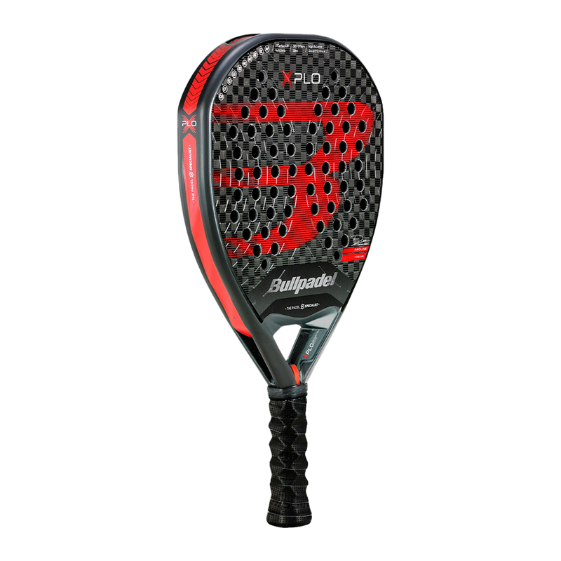 Bullpadel Xplo 25