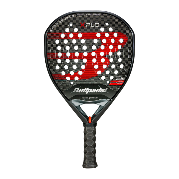 Bullpadel Xplo 25