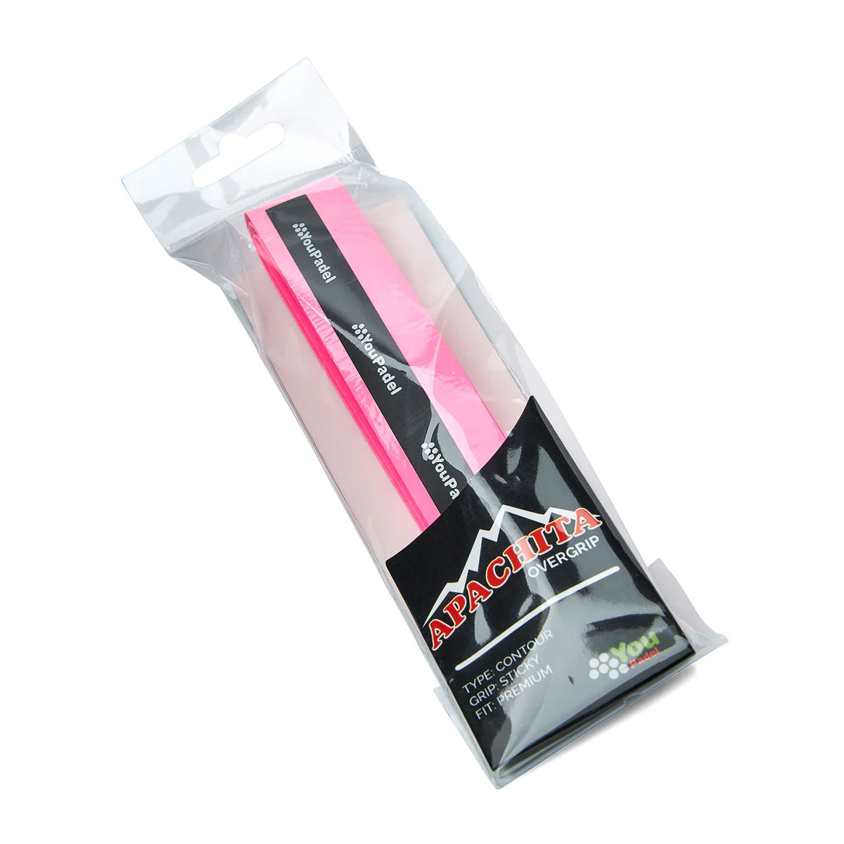YouPadel Apachita Grip