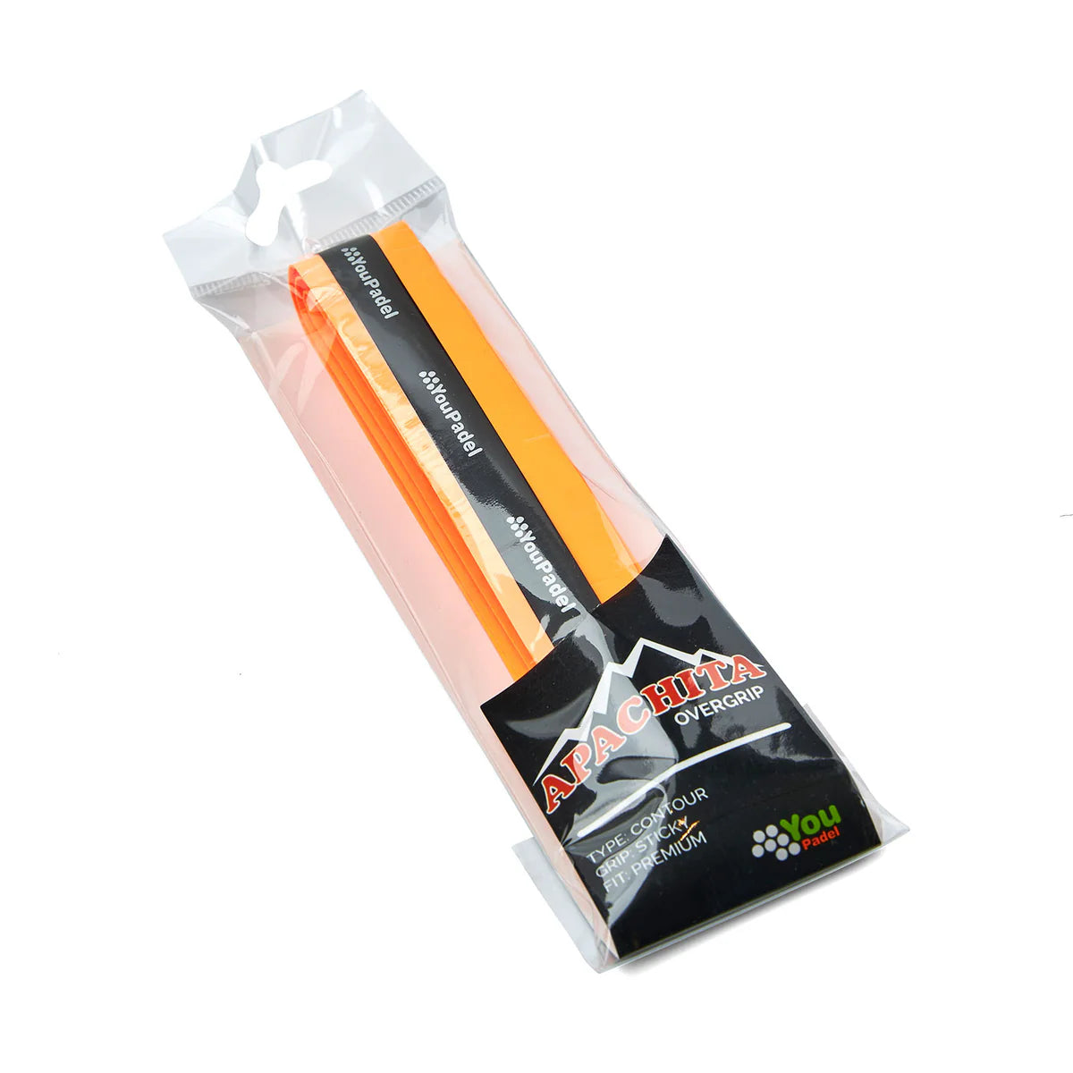 YouPadel Apachita Grip