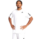 Adidas Club 3-Stripes T-shirt