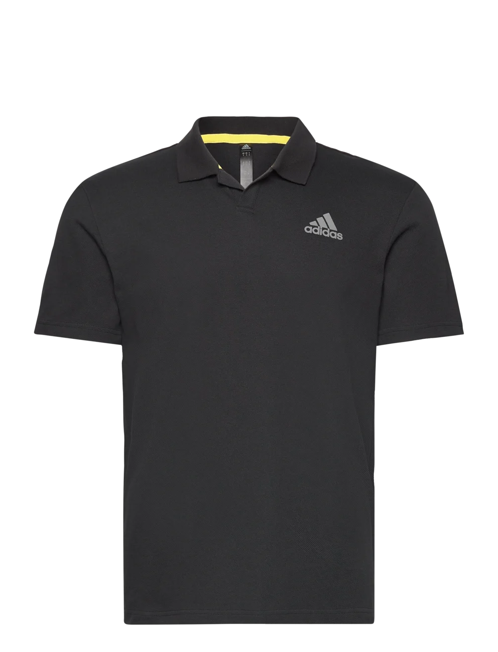 Adidas Clubhouse 3-Bar Polo Shirt