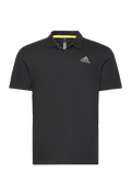 Adidas Clubhouse 3-Bar Polo Shirt