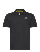 Adidas Clubhouse 3-Bar Polo-Shirt