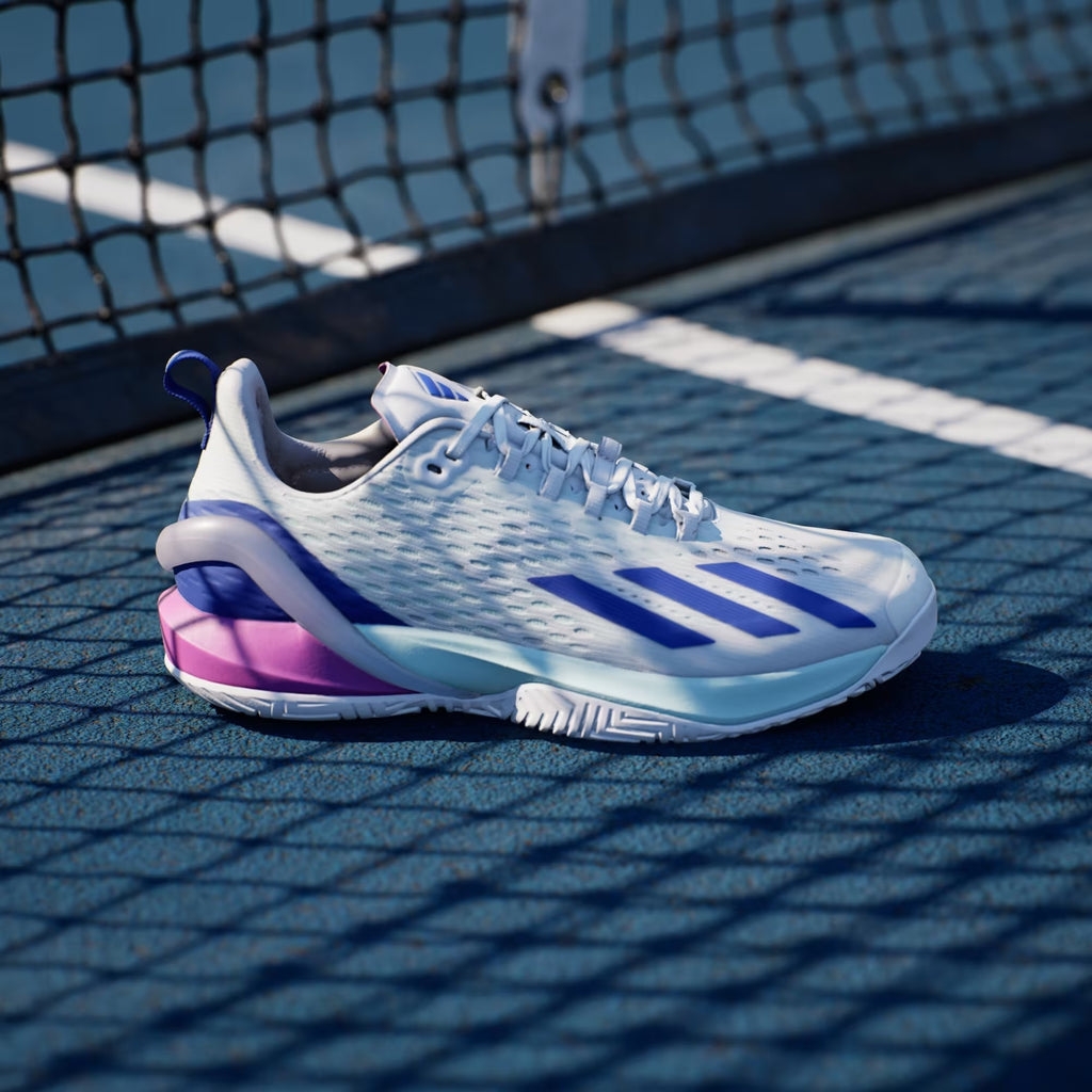 Adidas Adizero Cybersonic W
