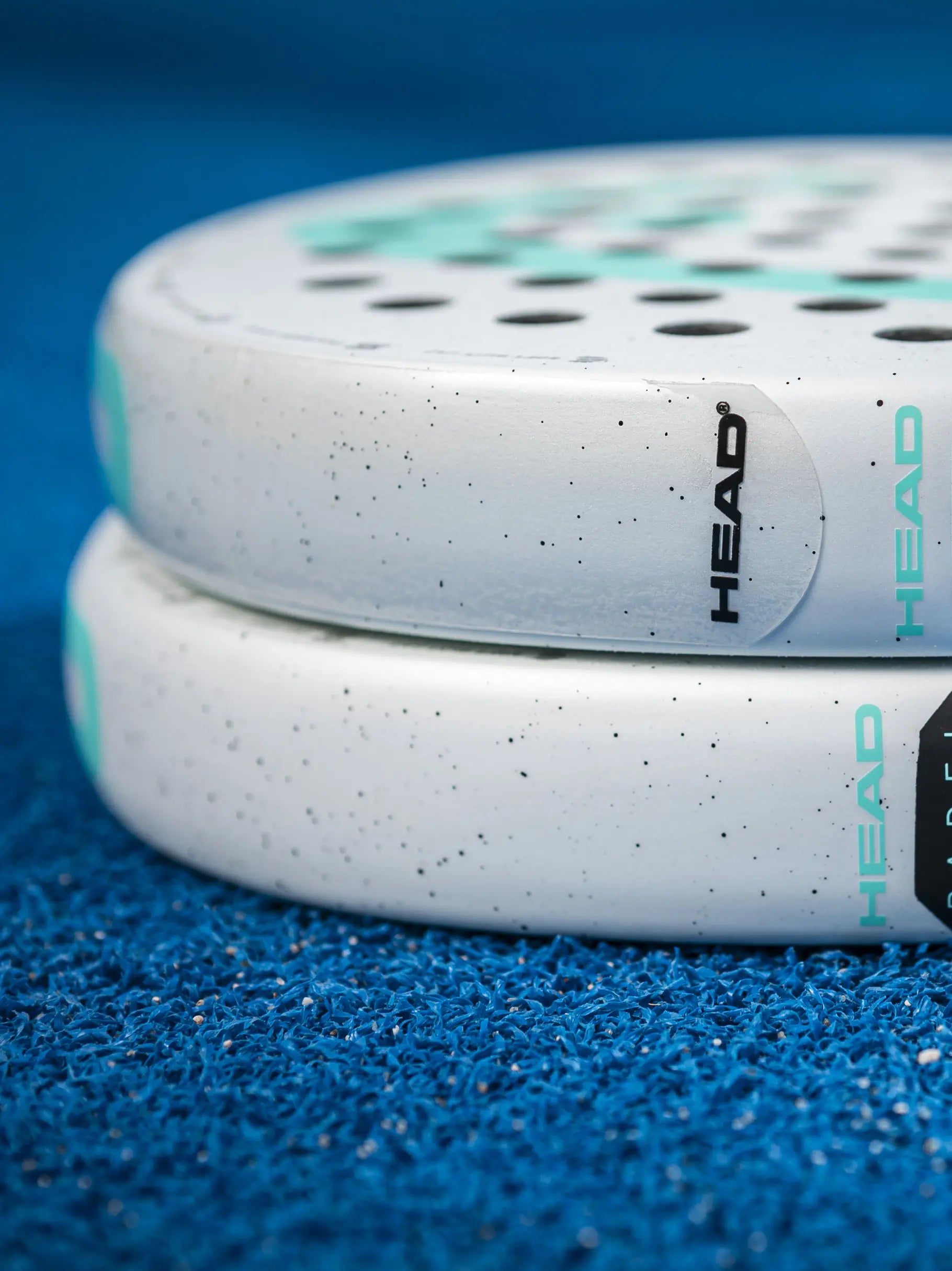HEAD Antishock Skin Paddle