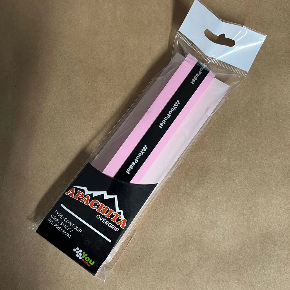 YouPadel Apachita Grip