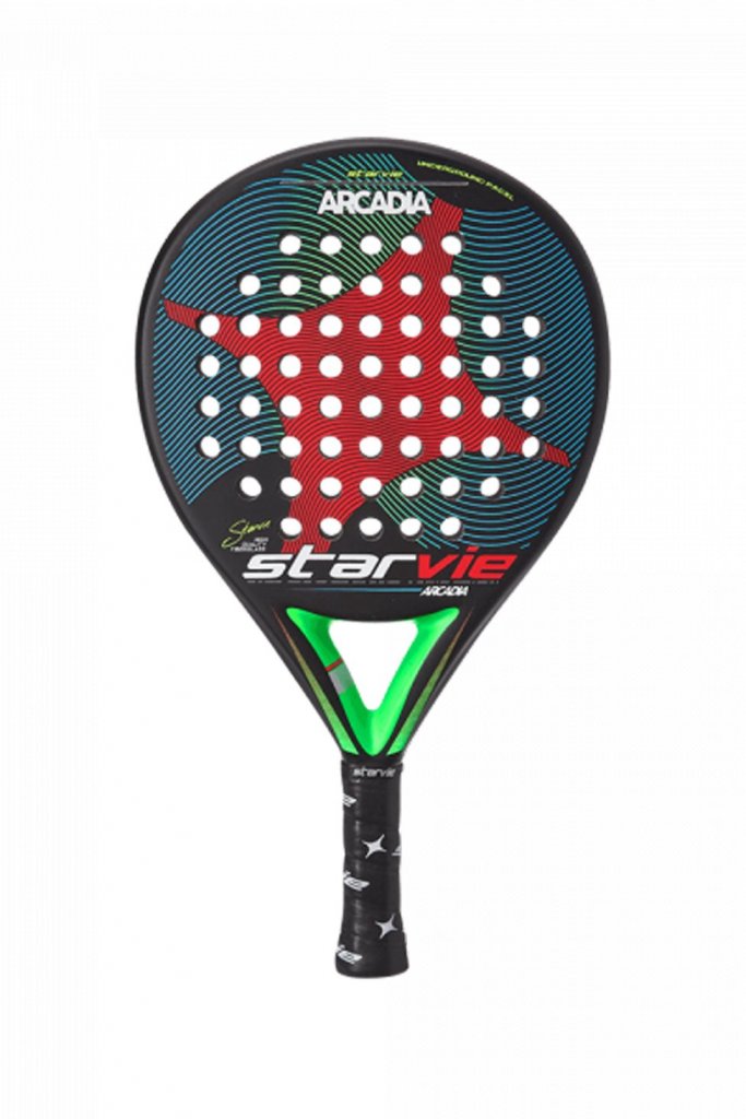 StarVie Arcadia