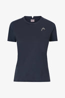 Head Padel Tech T-shirt W