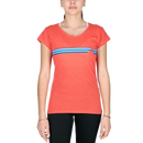 Babolat Exercise Stripes Tee