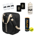Cuera Bagpack Bundle