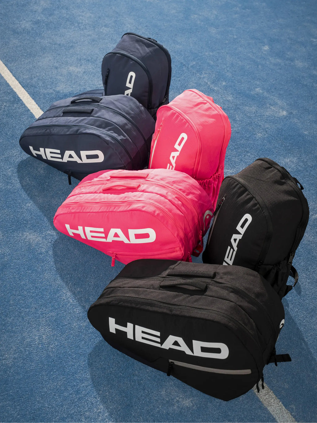 HEAD Base Padel Bag M