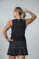 Felize León - Cleo Performance Tank Top