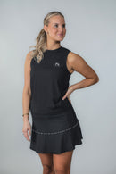 Felize León - Cleo Performance Tank Top