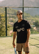 Cuera - Active WPC Light Weight T-Shirt