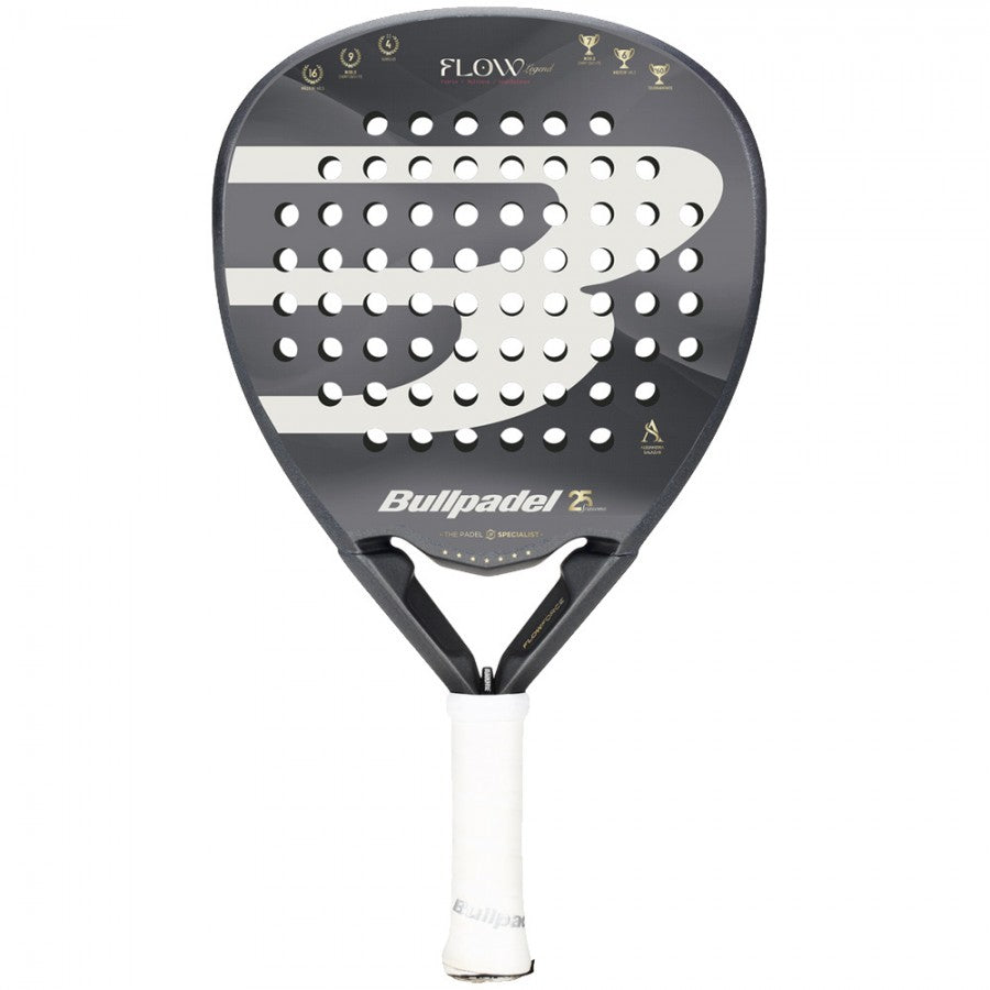 Bullpadel Flow Legend 26