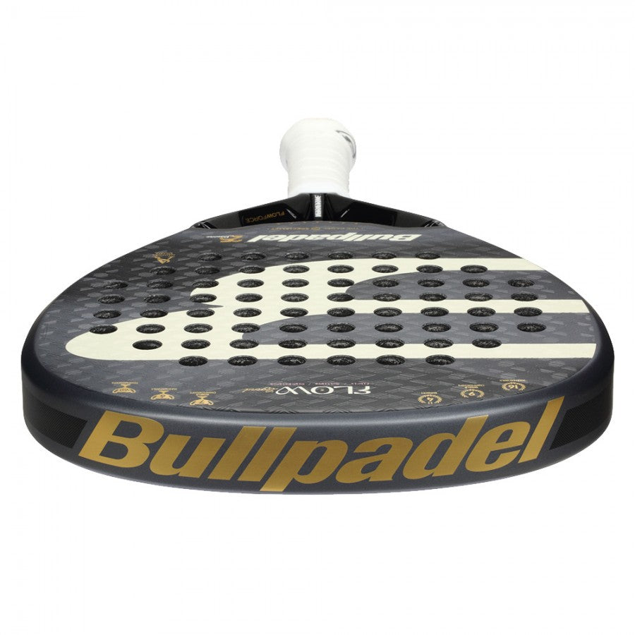 Bullpadel Flow Legend 26