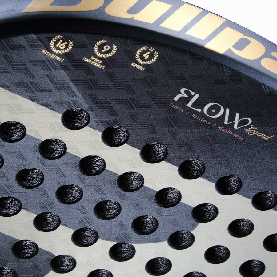 Bullpadel Flow Legend 26