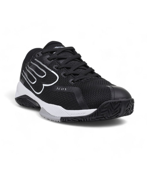 Bullpadel ICON Black Trainers